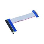 Keepro Riser 4x to 16x Uzatma PCIE 4x 16x Yükseltme Köprüleme
