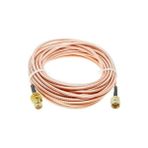 Keepro SMA modem anteni uzatma kablosu wireless adaptör anten uzatma kablosu 10m