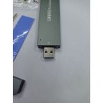 Keepro Type C 3.1 To USB Çift Taraflı M.2 Nvme SSD Alüminyum Kutusu (Boş Kutu)