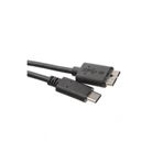 Keepro Type C - USB 3.0 Mikro B Kablo Type-C - 3.0 Micro Type C USB 3.1 To Mikro USB B Şarj ve Data Kablosu