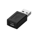 keepro USB 2.0 A Erkek to Mikro USB dişi Dönüştürücü Adaptör