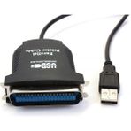Keepro USB 2.0 Dotmatrix 36 Pin Yazıcı Kablosu 1284 Yazıcı Kablosu