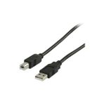 Keepro USB 2.0 Yazıcı Kablosu 3m Prıntir Kablosu