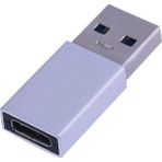 Keepro USB 3.0 Erkek To Type C Dişi Çevirici Şarj ve Data Aparati
