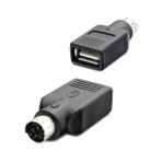 Keepro USB To Ps2 Dönüştürücü