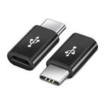 Keepro USB Typec Mikro USB Çevirici Type-C Mikro USB Çevirici