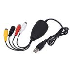 KEEPRO Usb video capture ezcap video kamera bilgisayar bağlantı kablosu