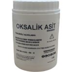 Keepsake 1 Kg Oksalik Asit