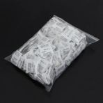 Keepsake 5 gr 100 Adet Silikajel Nem Alıcı Silika Jel Rutubet Önleyici Küf Giderici Silica Gel