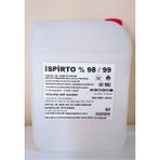 Keepsake Ispirto Şeffaf Eko 20 Lt