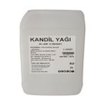 Keepsake Kandil Yağı 5 Lt