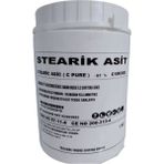 Keepsake Stearik Asit Extra Pure 1kg