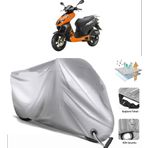 Keeway Arn 125 Motor Brandası