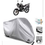 Keeway Speed 150 Motor Brandası