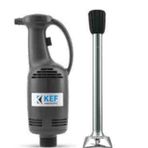 Kef BL25 L35 El Blender 70x14x10 cm