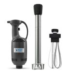 Kef BL40 L60-C Combi El Blender 100x15x12 cm