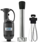 Kef Combi El Blender 90×15×12 Cm BL40 L50-C