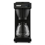 Kef Filtre Kahve Makinesi 1.8 Litre FLT120
