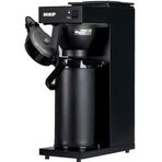 Kef Filtre Kahve Makinesi Siyah 2,2 Litre FLT120-AP