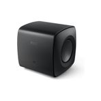 Kef KC62 Siyah Subwoofer