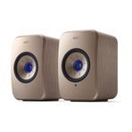 Kef LSX II Soundwave by Terence Conran Edition Aktif Hi-Fi Kablosuz Hoparlör