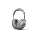 Kef Mu7 Anc Gümüş Gri Kulak Üstü Bluetooth Kulaklık Teşhir Outlet Vitrin