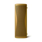 Kef Muo Sarı Bluetooth Hoparlör