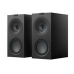 Kef Q Concerto Raf Tipi Hi-Fi Siyah Hoparlör