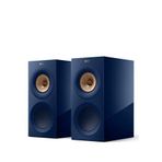 Kef R3 Meta Hi-fi Pasif Raf Tipi Hoparlör - Mavi