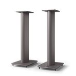 Kef S2 Çift Titanyum Yer Standı