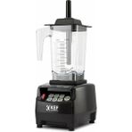 Kef TM-800A 3 Programlı Bar Blender 1,5 Litre - Siyah