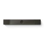 Kef XIO High-End Dolby Atmos 5.1.2 Arduvaz Siyahı Soundbar