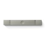 KEF XIO High-End Dolby Atmos 5.1.2 Soundbar Gri