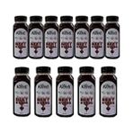 Kefeli Gürme Kefeli Pancar Suyu Kvass 250 ml Tatlandırıcı İçermeyen Meyve Suyu 12 Adet Sağlıklı Seçim