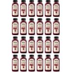 Kefeli Gurme Pancar Suyu Kvass 250 ml X 24 Setli Alkol İçermeyen Meyve Suyu