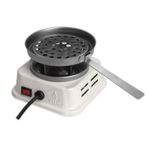 Kefo M140 Mini Kare Elektrikli Ocak