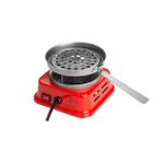 Kefo Mini Kare Elektrikli Ocak