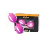 Kegel Egzersiz Topları Pembe - C-3098P