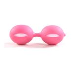 Kegel Egzersiz Topları Pembe