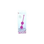 Kegel Egzersizi Medikal Silikon Vaginal Top