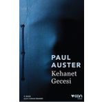 Kehanet Gecesi - Paul Auster