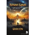 Kehanet Sanatı - Savaş Sanatları Destanı Birinci Kitap