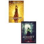 Kehanet Serisi 2 Kitap - Deniz Uysal