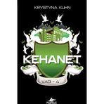 Kehanet - Vadi Serisi 4.Kitap