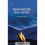 Kehanetin İlk Günü - Akif Hasan Kaya