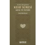 Kehf Suresi Meâl ve Tefsiri İsmail Hakkı Bursevi