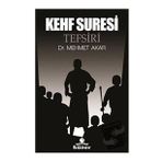 Kehf Suresi Tefsiri Ciltsiz Mehmet Akar