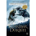 KEHRİBAR DÜRBÜN ALTIN PUSULA 3