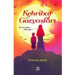 Kehribar Gözyaşları - İlhami Akan