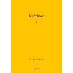 Kehribar İkinci Adam Yayınları